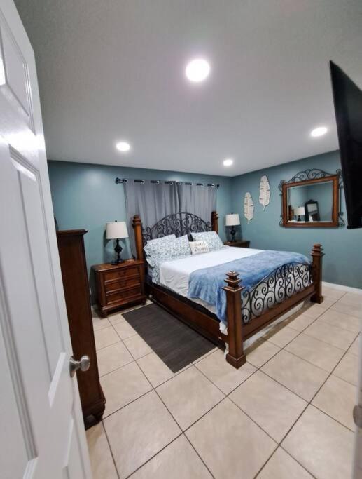 Nature Coast Getaway #1 - Cozy 2 Bedroom Homosassa Dış mekan fotoğraf