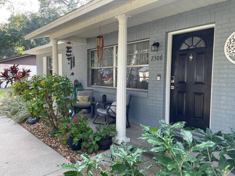 Nature Coast Getaway #1 - Cozy 2 Bedroom Homosassa Dış mekan fotoğraf